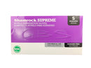 Shamrock Seupreme Nitrile Examination Gloves - Latex Free, Powder Free, Medical Grade