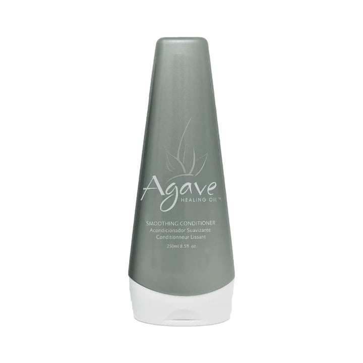 Agave  Smoothing Conditioner 8.5oz