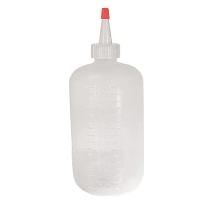 Soft Squeeze Applicator Bottle 16 oz.