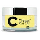 Chisel Acrylic & Dipping 2oz - SOLID 125