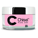 Chisel Acrylic & Dipping 2oz - SOLID 126