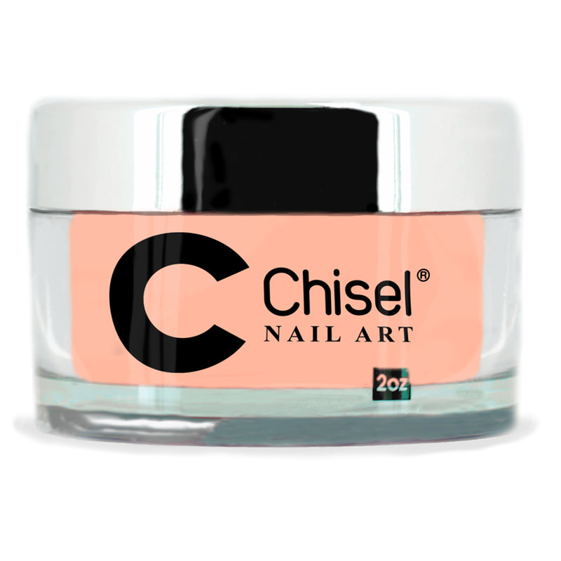 Chisel Acrylic & Dipping 2oz - SOLID 127