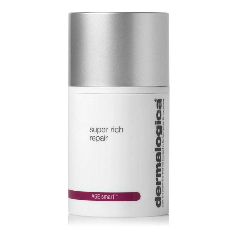 dermalogica super rich repair moisturizer 1.7 US FL OZ / 50 mL