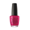 OPI Nail Lacquer D34 - This Is Not Whine Country