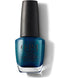 OPI Nail Lacquer U19 - Nessie Plays Hide & Sea-k