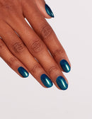 OPI Nail Lacquer U19 - Nessie Plays Hide & Sea-k