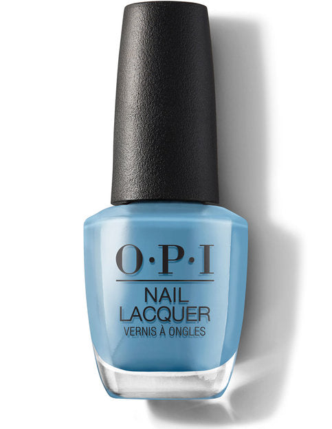 OPI Nail Lacquer U20 - OPI Grabs the Unicorn by the Horn