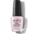 OPI Nail Lacquer U22 - You've Got That Glas-glow