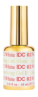 DC Blooming Gel – White