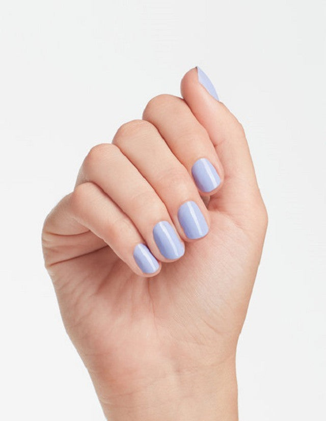 OPI Nail Lacquer E74 - You're Such a BudaPest
