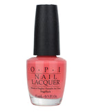 OPI Nail Lacquer D40 - Time For a Napa