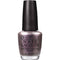 OPI Nail Lacquer A59 -  Next Stop...The Bikini Zone