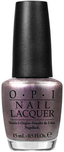 OPI Nail Lacquer A59 -  Next Stop...The Bikini Zone