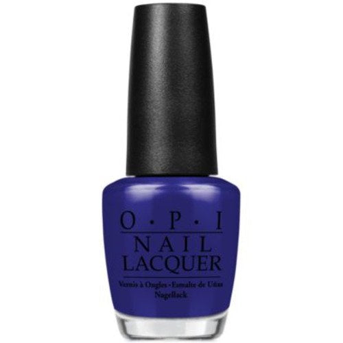 OPI Nail Lacquer E72 - Eurso Euro