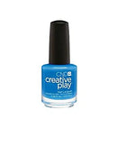 CND Creative Play Gel Set -