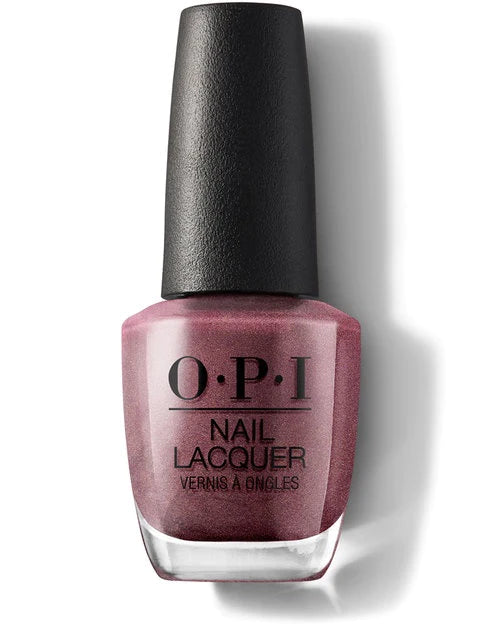 OPI Nail Lacquer H49 - Meet Me on the Star Ferry