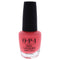 OPI Nail Lacquer N71 - Orange You a Rock Star?