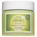 CND SpaManicure Citrus Moisture Scrub 445 g (15.7 oz)