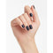OPI Nail Lacquer B60 - Light My Sapphire