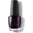 OPI Nail Lacquer V35 - O Suzi Mio