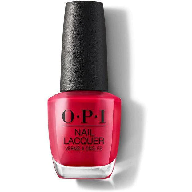 OPI Nail Lacquer W63 - OPI By Popular Vote