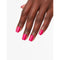 OPI Nail Lacquer B36 - That's Berry Daring