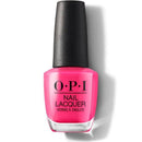 OPI Nail Lacquer N72 - V-I-Pink Passes