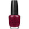 OPI Nail Lacquer W64 - We the Female