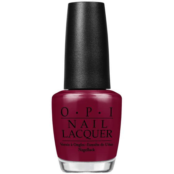 OPI Nail Lacquer W64 - We the Female