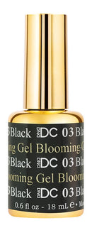 DC Blooming Gel – Black