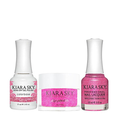 Kiara Sky Classic Trio