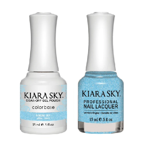 Kiara Sky Classic Trio