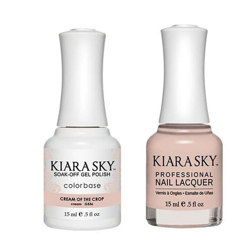 Kiara Sky Classic Trio