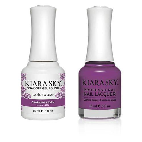 Kiara Sky Classic Trio