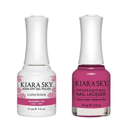 Kiara Sky Classic Trio