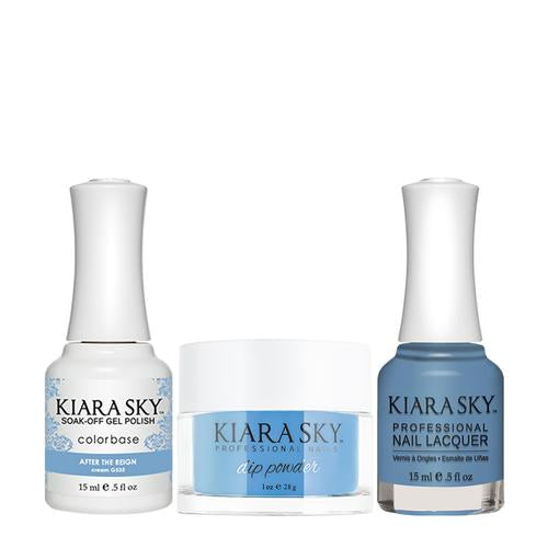 Kiara Sky Classic Trio