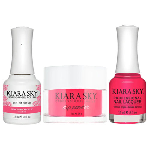 Kiara Sky Classic Trio