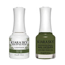 Kiara Sky Classic Trio