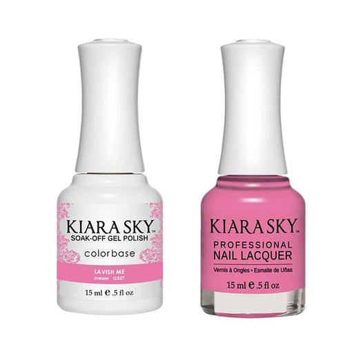 Kiara Sky Classic Trio