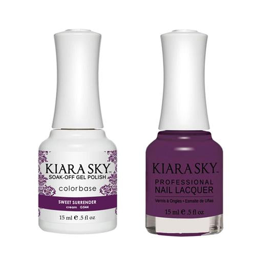 Kiara Sky Classic Trio