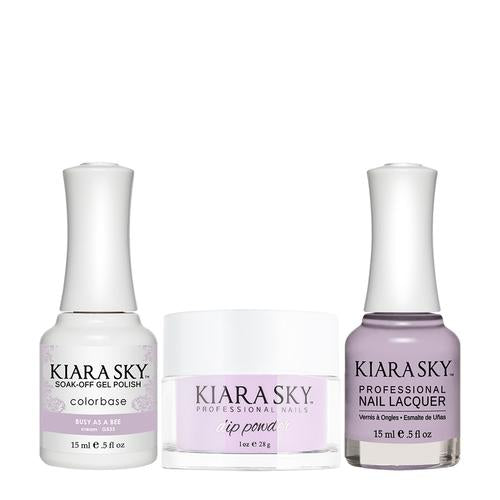 Kiara Sky Classic Trio