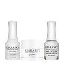 Kiara Sky Classic Trio