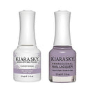 Kiara Sky Classic Trio