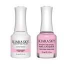 Kiara Sky Classic Trio