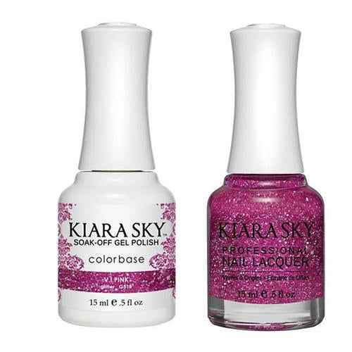 Kiara Sky Classic