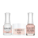 Kiara Sky Classic Trio