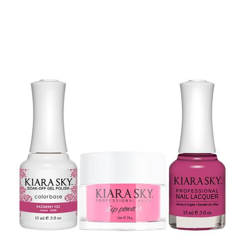 Kiara Sky Classic Trio