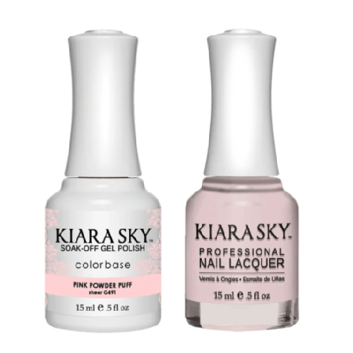 Kiara Sky Classic Trio