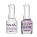 Kiara Sky Classic Trio