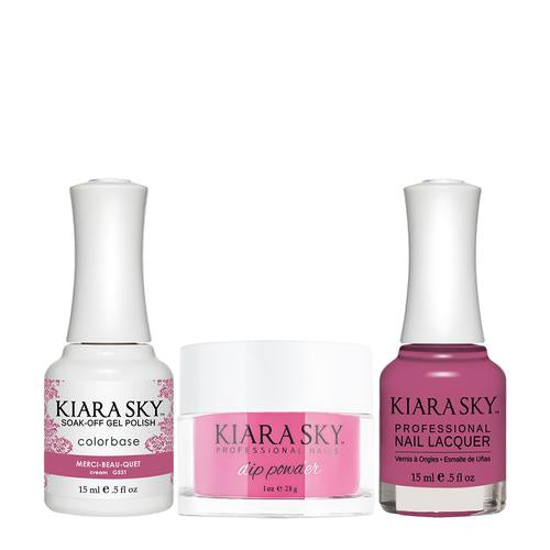 Kiara Sky Classic Trio